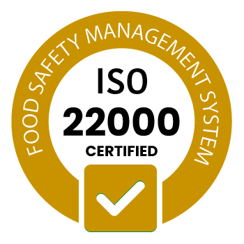 ISO 22000