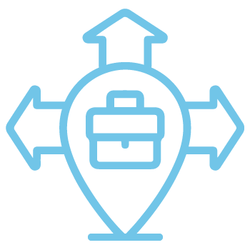 Acceso a nuevos mercados