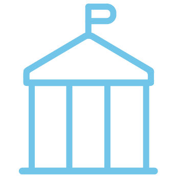 Empresas públicas relacionadas con la gestión turística