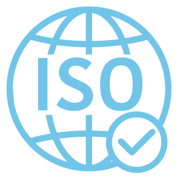 Certificación ISO