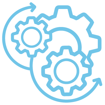 Integración y optimización de procesos