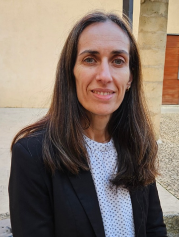 Alicia Martínez Marín