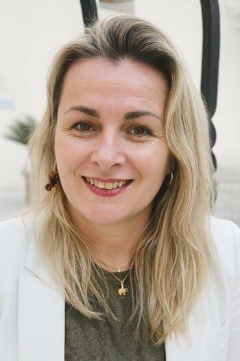 Barbara Carbonell Comas