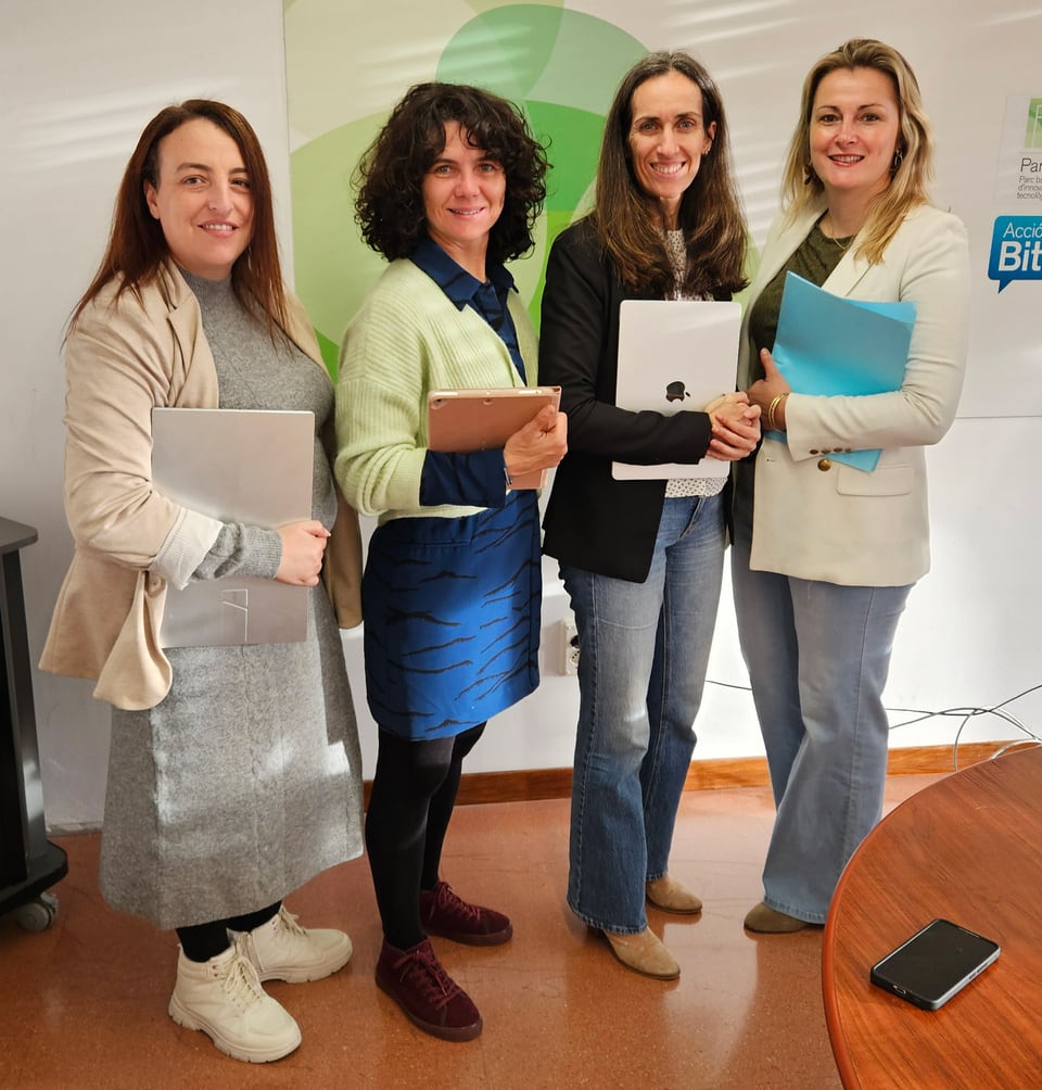 Equipo de consultores ISQ Turística