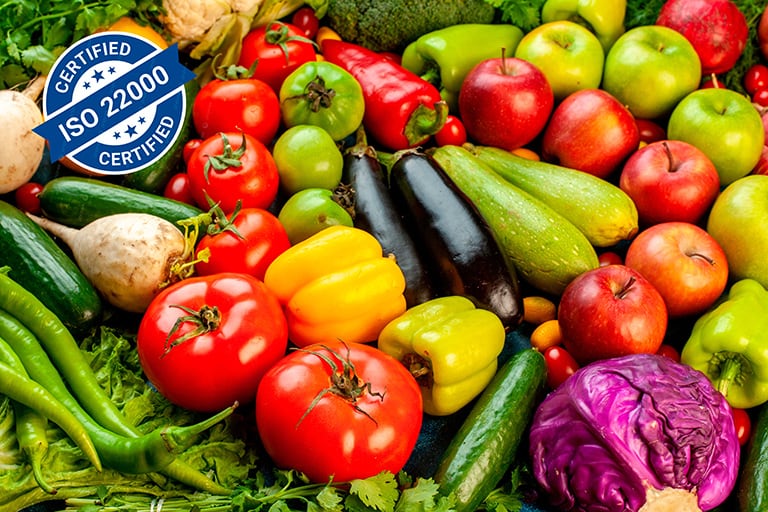 Seguridad Alimentaria